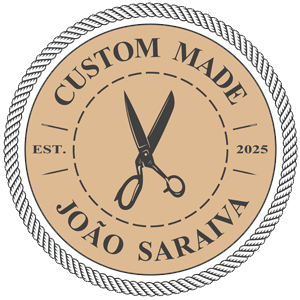 Custom Made By João Saraiva